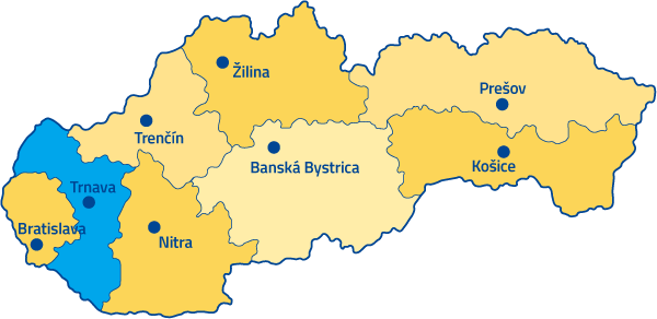 Trnavský kraj